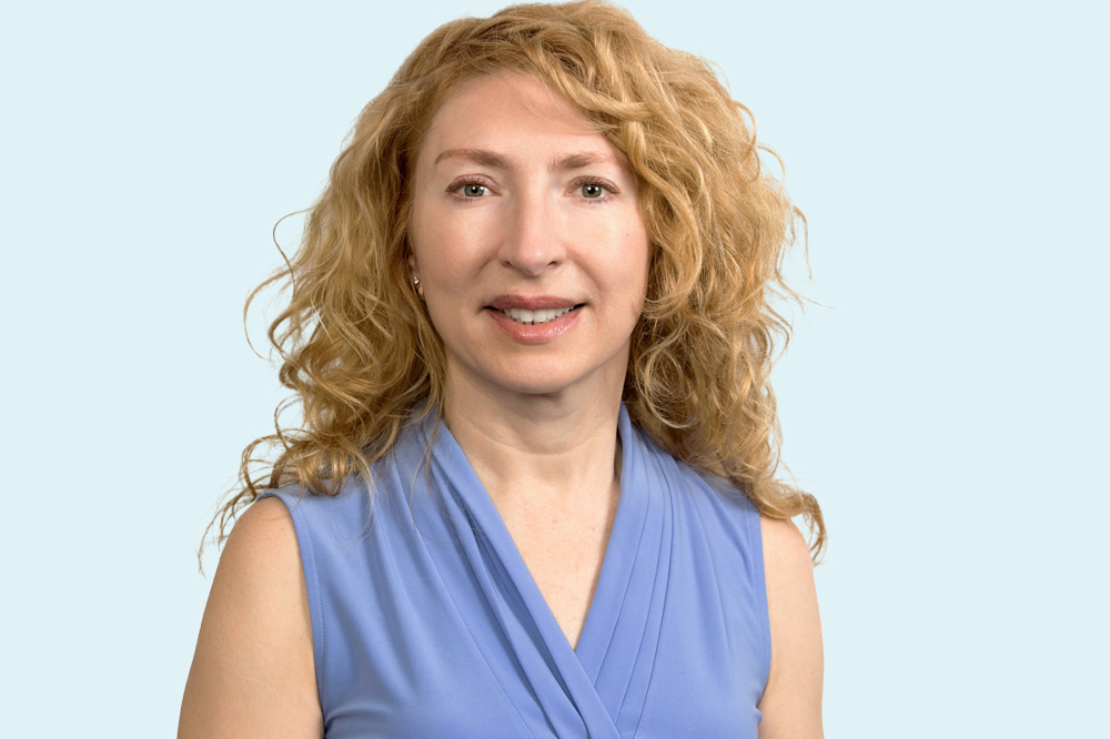 Angela Chernyak, MSN, PMHNP-BC